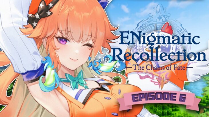 【ENRECO】the end is near! #kfp #キアライブ