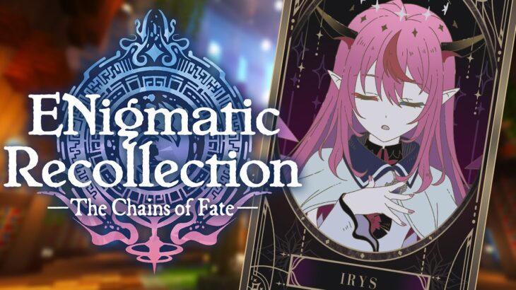 【ENigmatic Recollection: Chapter 2】Libestal Days