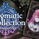 【ENigmatic Recollection: Chapter 2】Recollecting Once More