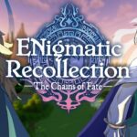 【ENigmatic Recollection】MY PRINCESS! Today is a good day!!!! I have something for you! 💍