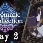 【ENigmatic Recollection】My Pace…That is the Hero Way【#2】