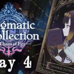 【ENigmatic Recollection】There is No #3 :3【#4】