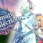 【ENigmatic Recollection】Will I stay or will I go??? Princess…