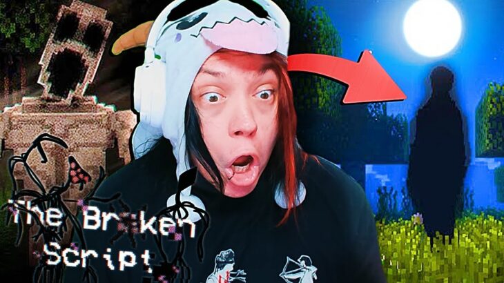 EZ A MINECRAFT MOD TÉNYLEG ANNYIRA DURVA HOGY BE AKARTÁK TILTANI?
