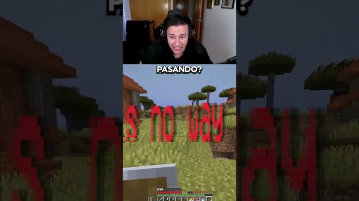 El Mod Prohibido De Minecraft 😱 | The Broken Script