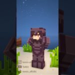 Être nouveau sur un serveur Minecraft…