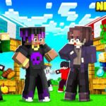 FIRST DAY IN @GamerFleet  NEW MINECRAFT SERVER | MCFLEET😨😨