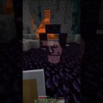 GETTING DOXED BY A MOD #minecraft #edit #memes #gaming #horror @notvixios
