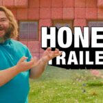 Honest Trailers | A Minecraft Movie