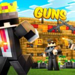 How I Exposed a BLACK MARKET in This Minecraft SMP