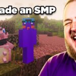 I am Addicted | Purplecliffe Cobblemon SMP Day 2
