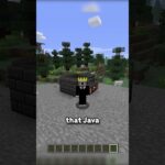 Java Mods MIGHT Be Coming To BEDROCK EDITION…