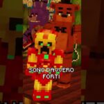 LA MIGLIORE MOD DI MINECRAFT #minecraft #minecraftita