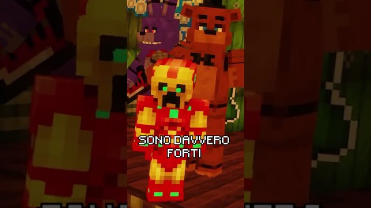 LA MIGLIORE MOD DI MINECRAFT #minecraft #minecraftita