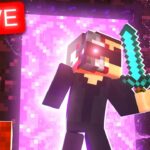 🔴 LET’S GO TO THE NETHER 🔴