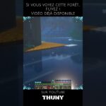 Le SKINWALKER est partout… il nous observe #minecraft #mods #horreur #gaming #skinwalker
