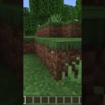 Le bleu me tue dans cette vidéo ! #minecraft