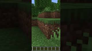 Le bleu me tue dans cette vidéo ! #minecraft
