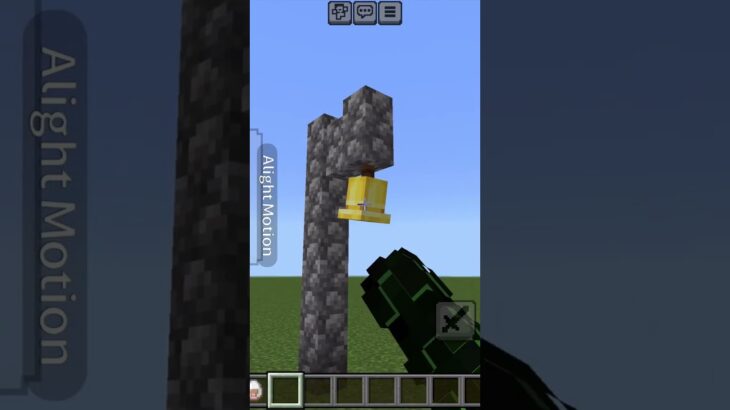 マイクラ　音MAD (激ズレ注意)#shorts #マイクラ #ネタ