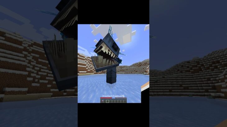 MINECRAFT OP MODS ☠️ PART 90