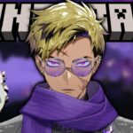 【MINECRAFT RP #NIJIENchanted】EXPLORING THE DEEPER AND DARKER!