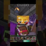 【MINECRAFT】マイクラ統合版　最高のエンチャント本が完成した！【サバイバル】スマホプレイ #minecraft #マイクラ #マインクラフト