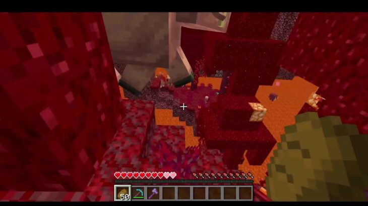マインクラフト！MODでつよつよボス追加！エンド解放のためエンドラ倒すぞ！