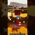 異物は消毒だ！ 【MOD紹介】 #マイクラ #mod紹介 #minecraft