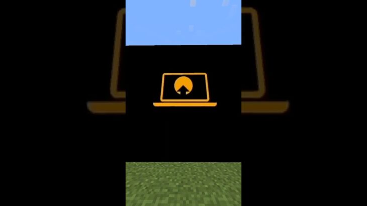 【MOD紹介】マイクラの中で何でも表示できるmod！？※悪用厳禁【LittlePictureFrames】 #マインクラフト #マイクラ  #ゆっくり実況 #マイクラmod