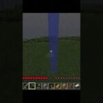 ただの平和なMinecraft#まいんくらふと #マイクラ #マインクラフト #コマンド #ホラー　二　ゲ　ロ