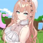 Minecraft┊︎チルにじ鯖で久々になにしよっか【 にじさんじ / 五十嵐梨花 】