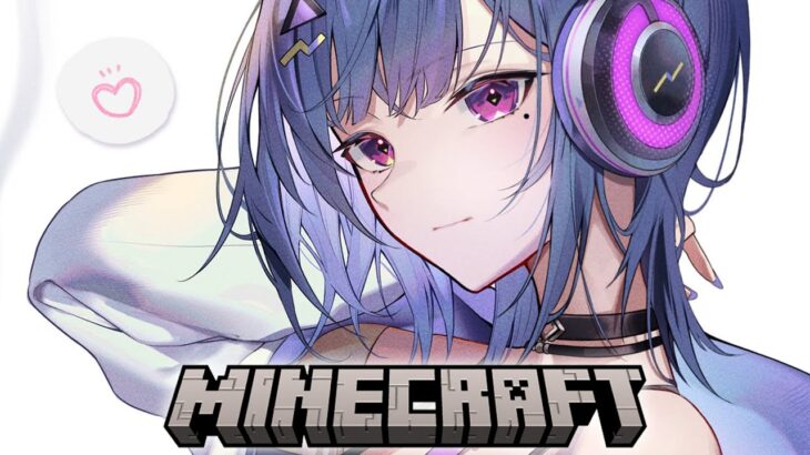 【 Minecraft 】お久しぶりにじ鯖！博物館建築進める🏛️🐻！ ＃７２【小清水 透 / にじさんじ】