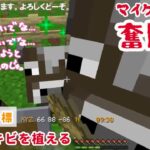 【Minecraft】エンチャントへの道 #12