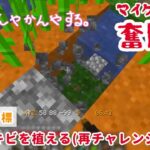 【Minecraft】エンチャントへの道-2 #13