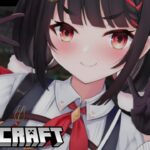 【Minecraft/雑談】今夜、古代都市をみつける配信【#ぶいぱい/やまだなのだ】