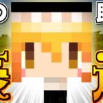【Minecraft】【レアハンター #5】豪運！ ウチの助手がガチでゆっくり業界で一番 運がいいと思います！【マイクラ】【ゆっくり実況】