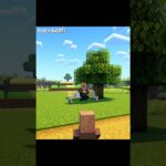Minecraft But Chotu Stolen Briefcase #minecraft #shorts