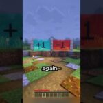 Minecraft, But You CHOOSE RIGHT or DIE…