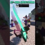 Minecraft Cool Mods ! #19 #shorts #minecraft