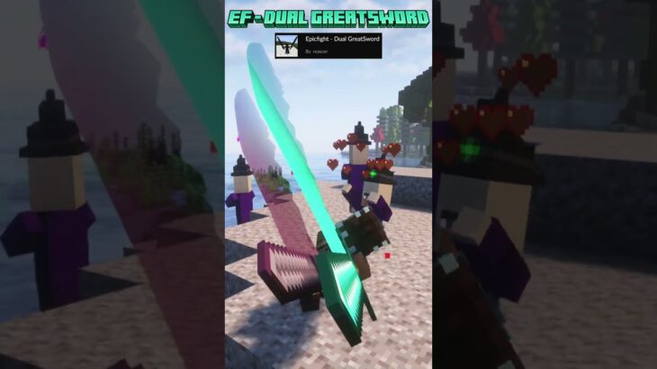 Minecraft Cool Mods ! #19 #shorts #minecraft