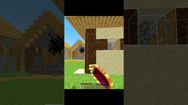 Minecraft Cool Mods☠️ part 262 #Minecraft #Mods #ytshorts