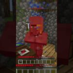 Minecraft Cursed Mods Part 7 #gaming #minecraft #mods #cursed #game