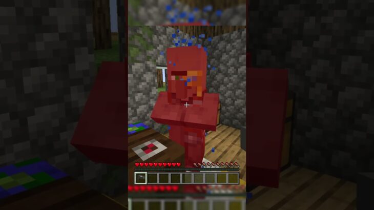 Minecraft Cursed Mods Part 7 #gaming #minecraft #mods #cursed #game