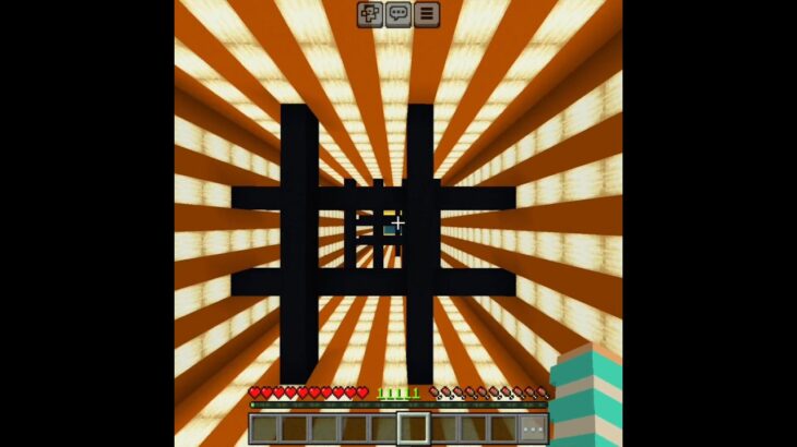 Minecraft Drop Mini game👩‍❤️‍👨 #shorts #minecraft #minecraft #trending #viralvideo #ytshorts #gaming
