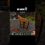 Minecraft Glitch: Unlimited Diamonds Without Mods!😱😱🗿🗿🗿🗿