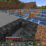 Minecraft Hardcore v1.21.5 #07 防具エンチャント