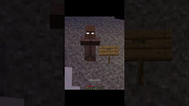 Minecraft Horror Mods ☠️ part 93