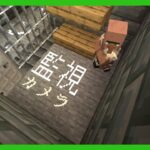 【マイクラコマンド】コマブロ２つで監視カメラ！コピペで使える！　Minecraft JE ver.1.21.5