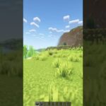 🔥 Minecraft Jump Challenge Hindi 🏃‍♂️🧱