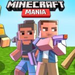 Minecraft Mania – GTA VI Trailer 2